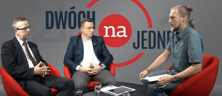 2 na 1: Banaszyński i Półrolniczak