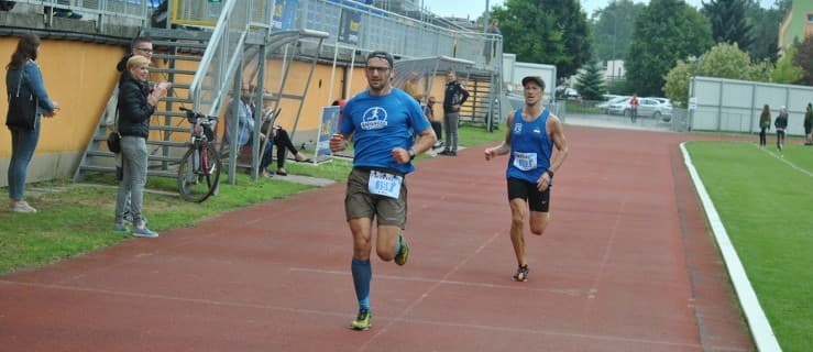 Znamy zwycięzców RockRun Jarocin 2019 [ZOBACZ ZDJĘCIA]