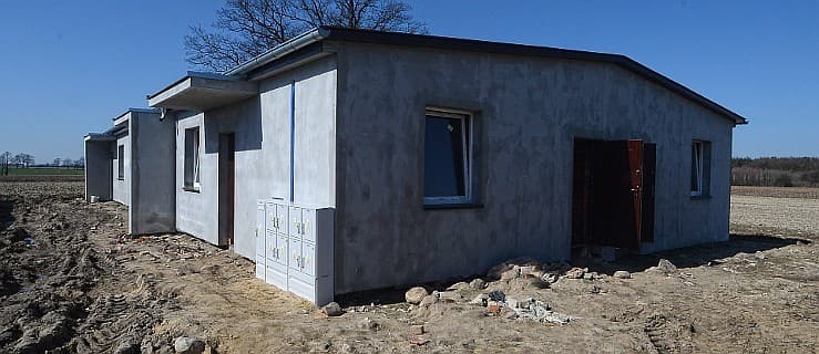 Powstają mieszkania o niższym standardzie
