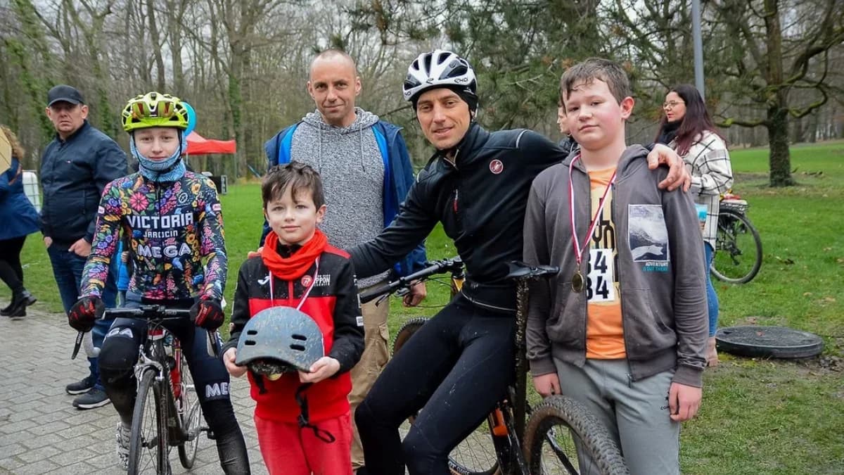 W sobotę w Jarocinie odbędzie się I Parkowy Piknik z okazji Światowego Dnia Pierwszej Pomocy