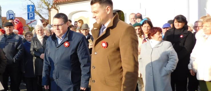 Wiceburmistrz: Usłyszałem od burmistrza słowa o tym, jak bardzo jest zmęczony konfliktem między zastępcami [GALERIA]