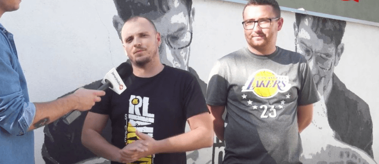 Rap Lokal 2. Przyjdź na plan zdjęciowy teledysku!