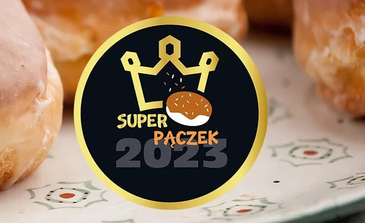 Wybierz najładniej udekorowanego pączka. Wygraj dla KGW wyjazd do Brukseli [ZDJĘCIA]