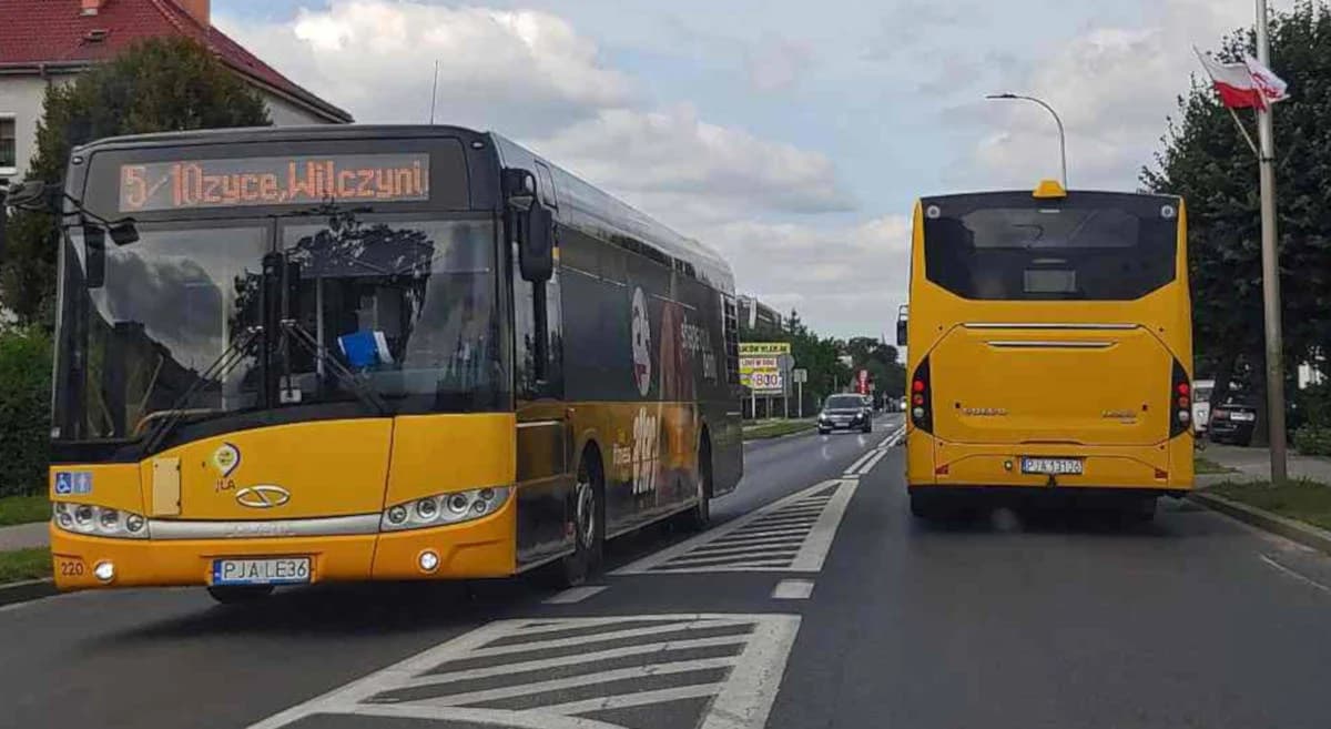 Gmina Jarocin zapewnia bezpłatny dowóz na II turę wyborów. Są dwie możliwości