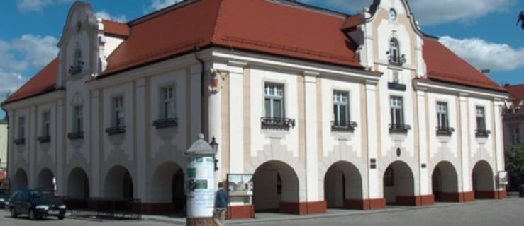 W Jarocinie zbiera się zespół zarządzania kryzysowego