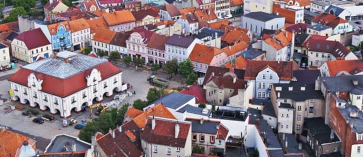 Jarocin w rankingu. Ile wydajemy na usługi komunalne?