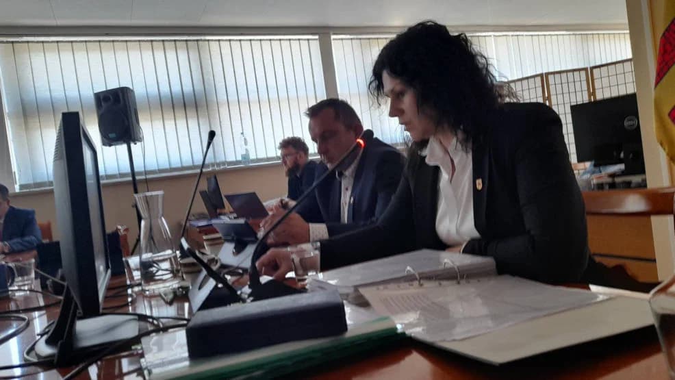 Rada Miejska w Jarocinie zwołana na obrady. W programie ważna decyzja dla strażaków