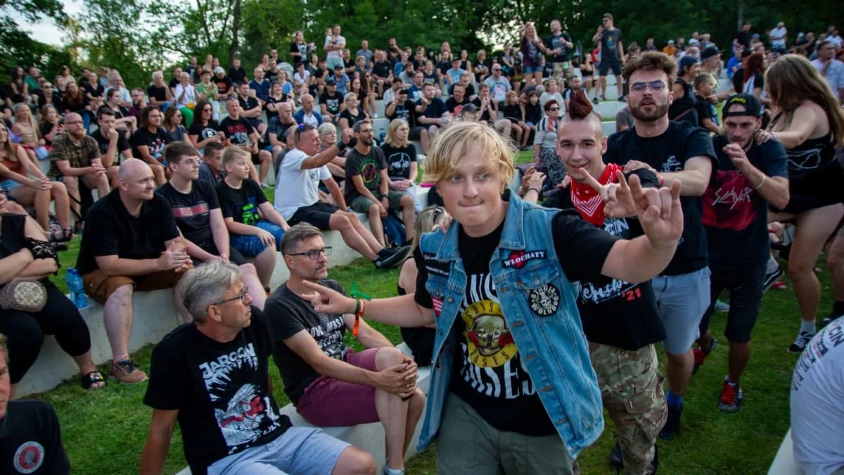 Jarocin Festiwal 2025. Na to wejdziesz bez karnetu czy biletu. Imprezy towarzyszące. ZOBACZ spis