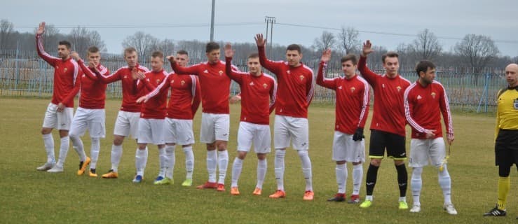 Jarota Jarocin przejmie inny klub z powiatu?