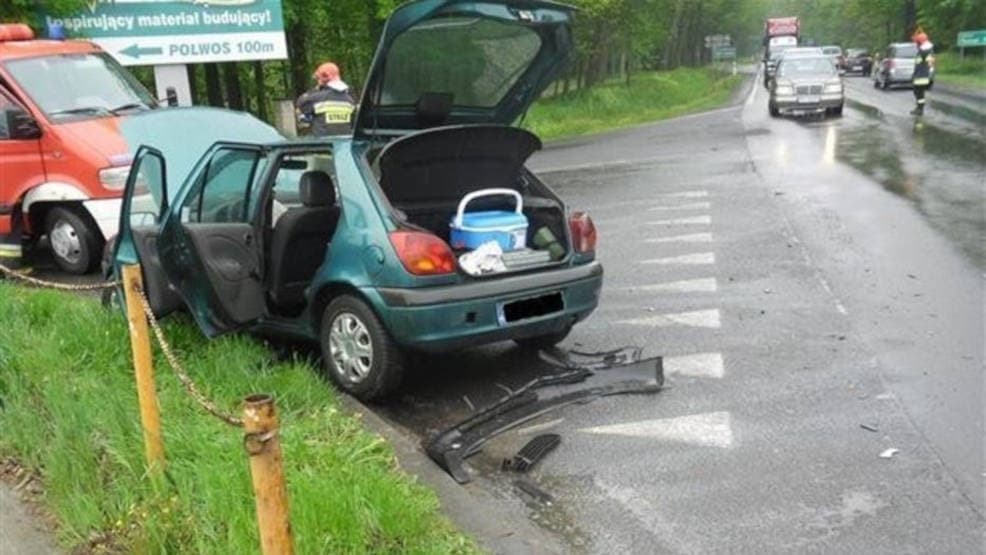 Jarocin. Jest petycja w sprawie budowy ronda na skrzyżowaniu krajowej „jedenastki” z drogą na Zakrzew
