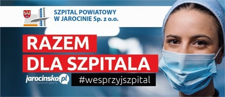 Nie bądź obojętny. Weź udział w naszej akcji