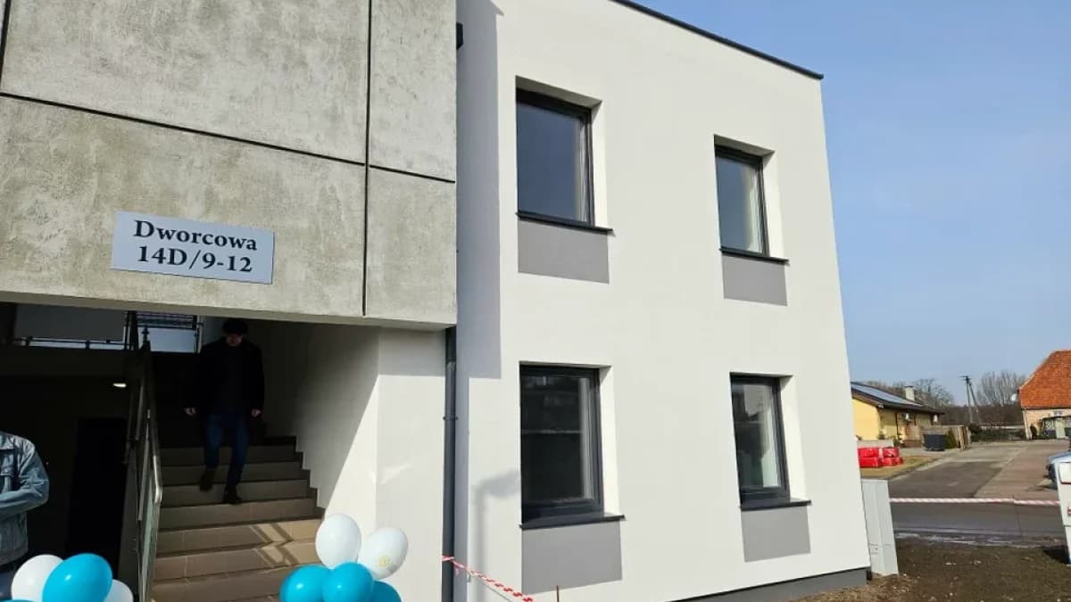 Szukasz  mieszkania? JTBS ma propozycję czynszówek w atrakcyjnym miejscu