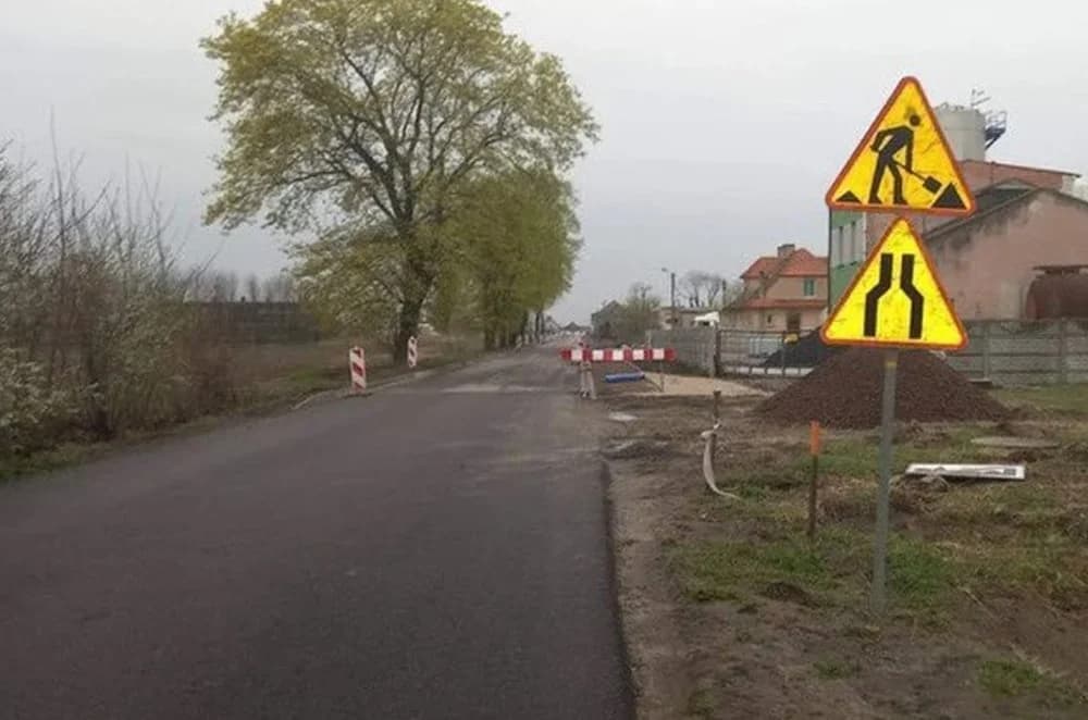 Wiemy kto będzie remontował drogi w gminie Żerków