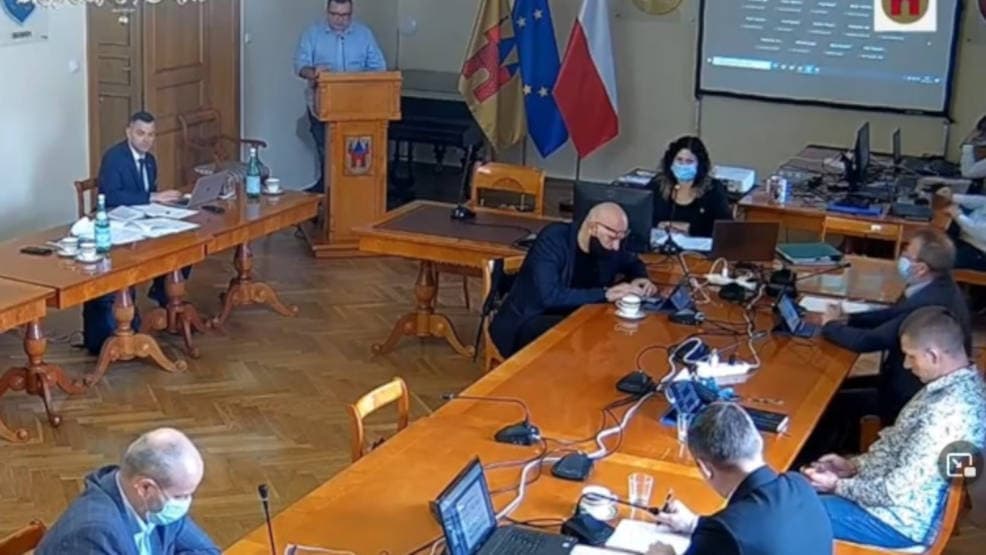 Jest stanowisko Rady Miejskiej w Jarocinie w sprawie drastycznych podwyżek cen gazu
