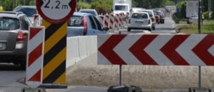 Trzy firmy chcą remontować drogi. Kogo wybiorą?