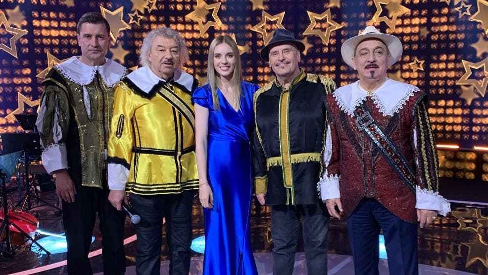 Karolina Styszyńska w finale "Szansy dla Sukces". Zobacz, jak wypadła