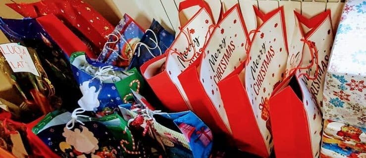 Finał akcji Zostań św. Mikołajem. Zainteresowanie zaskoczyło organizatorów.