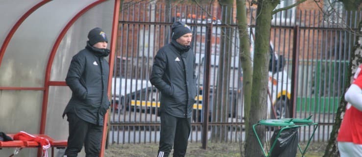 Garbarek: III liga prawdopodobnie nie zostanie wznowiona (WYWIAD)