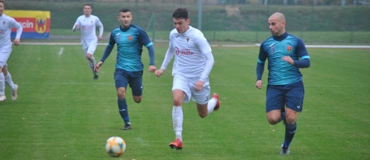 III liga: Jarota Jarocin podejmie GKS Przodkowo