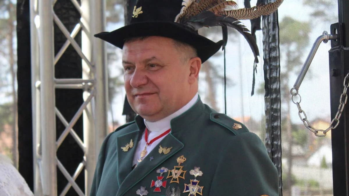 Nowy proboszcz zrezygnował z objęcia parafii. Wspólnota bez proboszcza w Żerkowie. Wyznaczono administratora