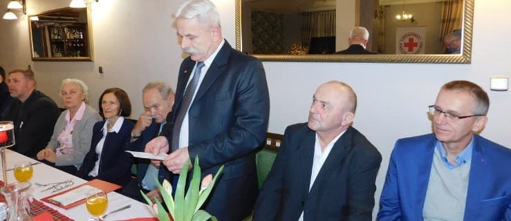 Dzielą się tym, co mają najcenniejszego. Za największą ilość dostali medale