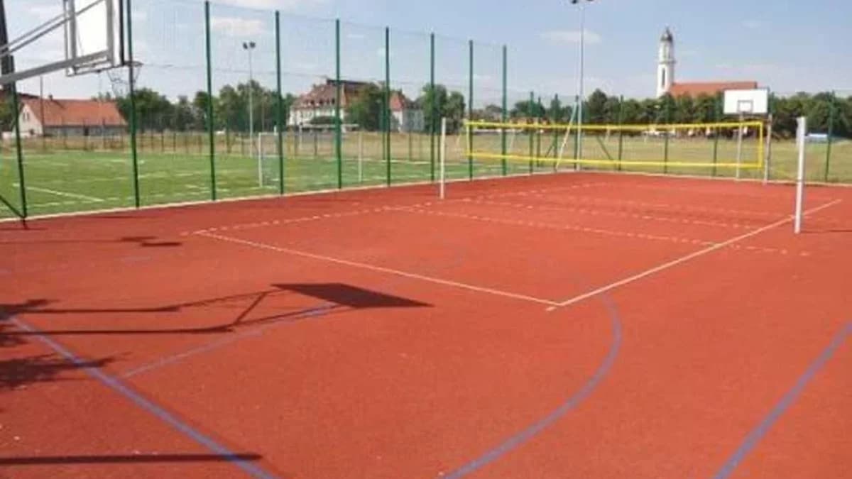 Do powiatu jarocińskiego trafiły kolejne 2 mln zł z ministerstwa sportu na budowę nowego Orlika. Gdzie tym razem? [SONDA]
