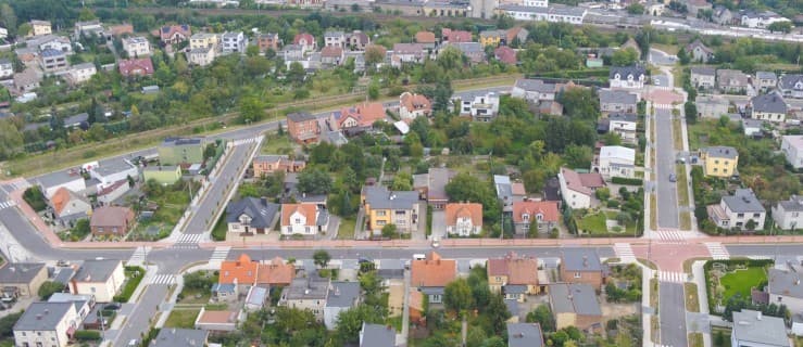 Oficjalnie oddadzą mieszkańcom przebudowane osiedle