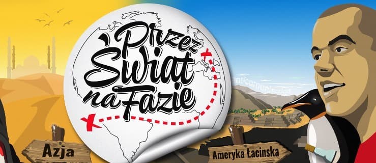 Sandra Obara dzisiaj w TVN. Razem z Dawidem "Fazą" Fazowskim