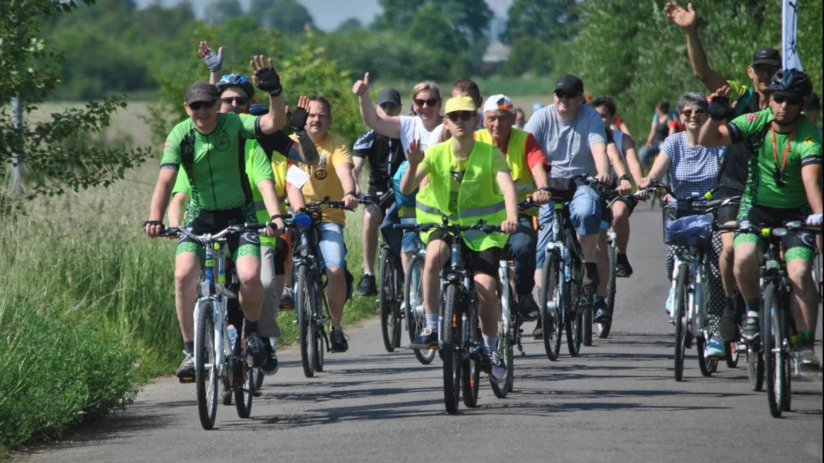 Gmina Jarocin powiększa sieć ścieżek rowerowych. Gdzie można nimi dojechać?