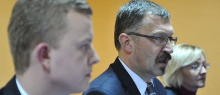 Szałkowska i Kostka rezygnują z mandatów