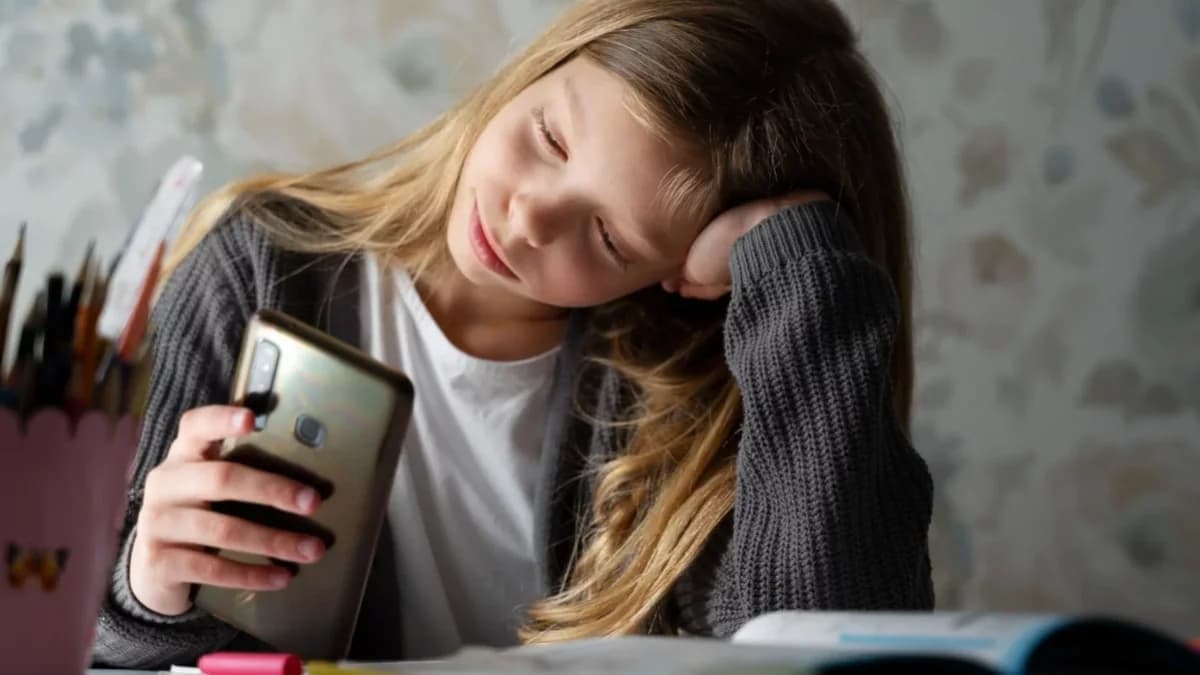 Bezpłatne i zdalne porady psychologa. Teraz także dla uczniów jarocińskich szkół