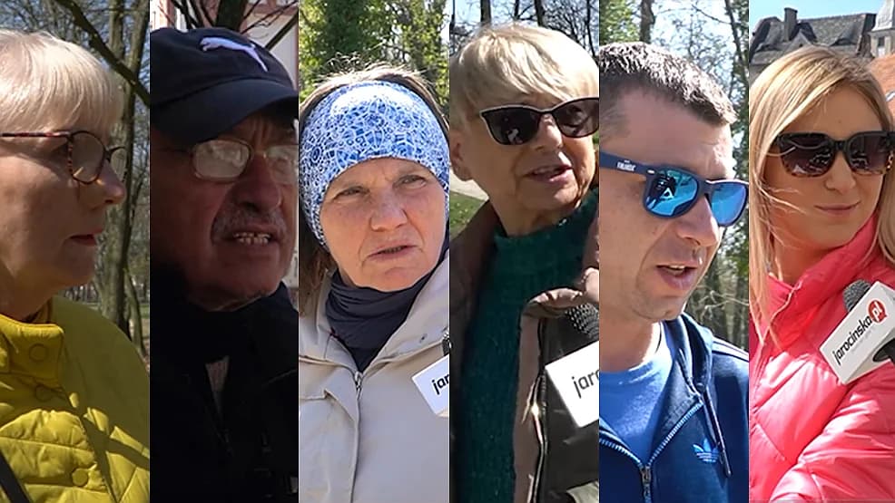 Czy jarociniacy odczuwają wzrost cen przed świętami? [SONDA]