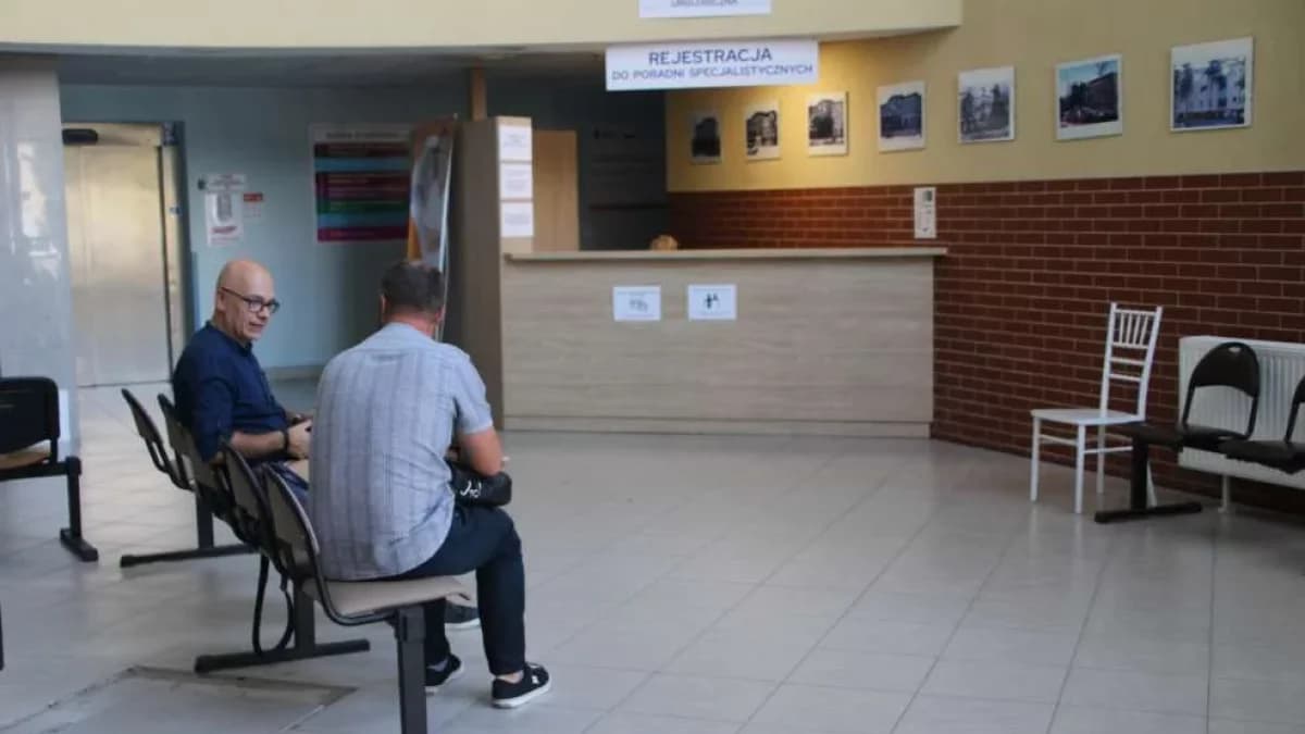 Szpital dostał ponad 7,2 mln zł z KPO. Na co zostaną przeznaczone te pieniądze? [SONDA]