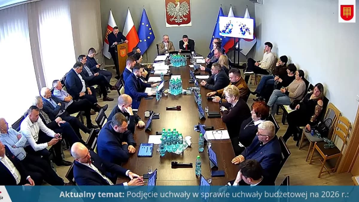 Jaraczewo w tym roku przeznaczy prawie 16,5 mln zł na inwestycje. Burmistrz: „Rozwój idzie w dobrym kierunku”. Co zaplanowano?