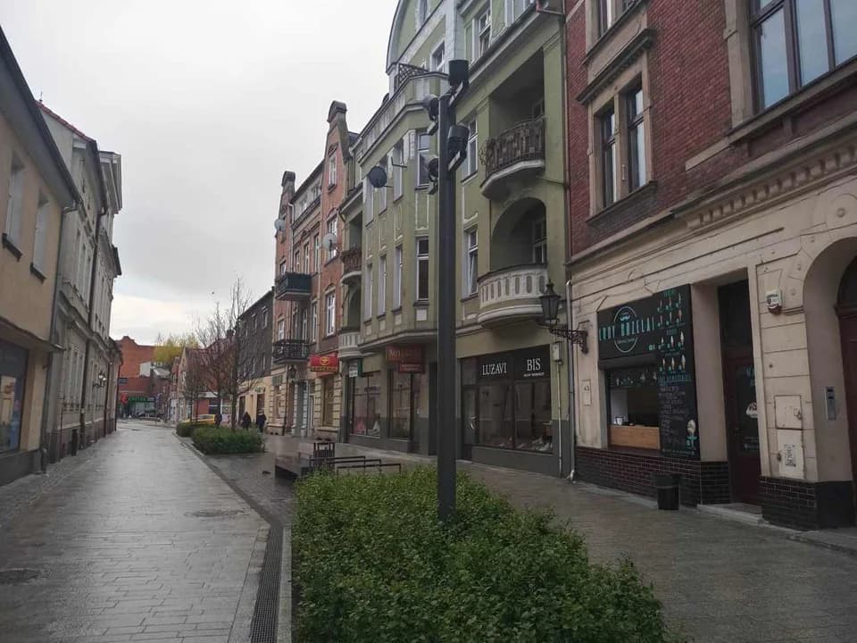 Gdzie zgłosić awarie oświetlenia ulicznego? Podpowiadamy