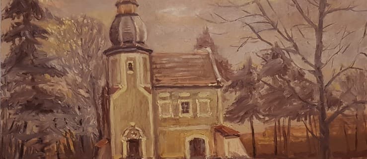 Zmarł malarz Władysław Wojtczak. Pozostaną po nim obrazy