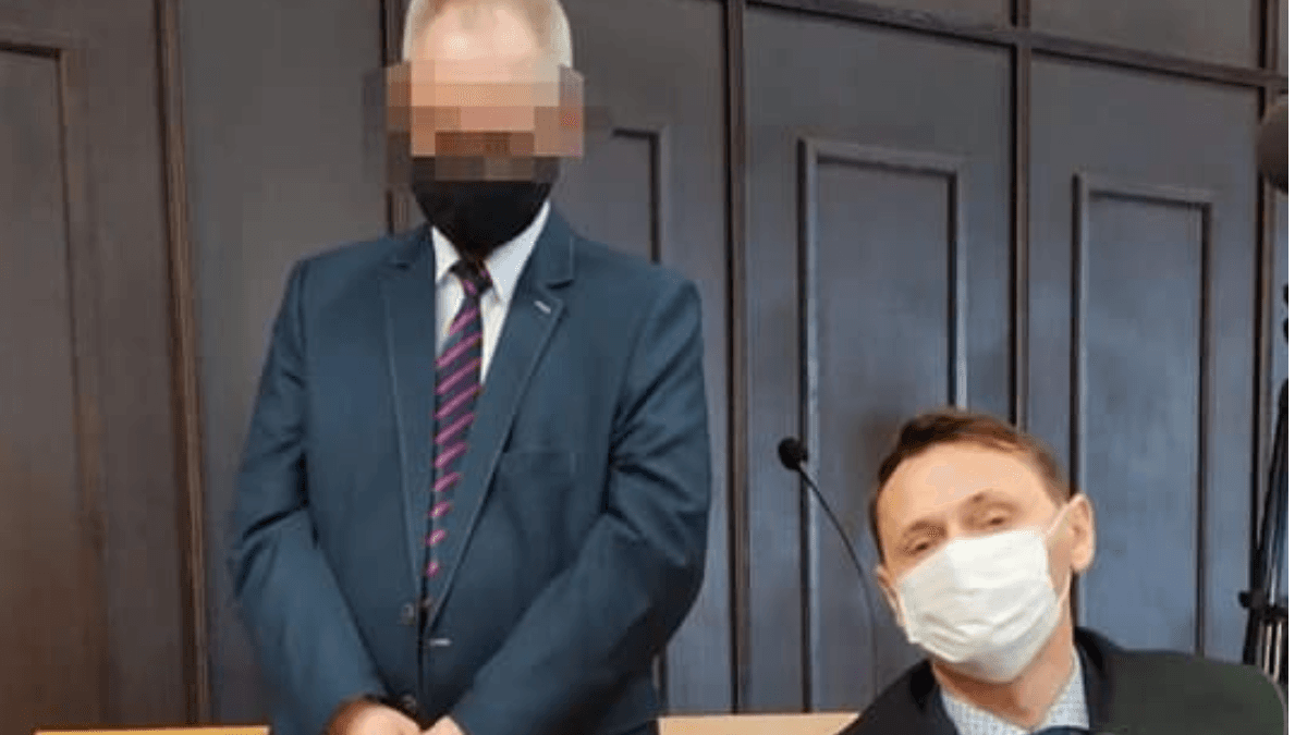 Ruszył proces księdza Arkadiusza H. byłego proboszcza z Lubini Małej