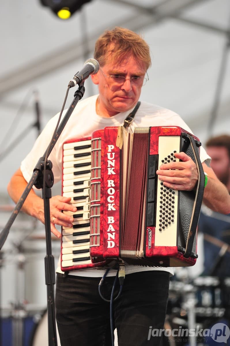 Jarocin Festiwal 2016. Acapulco, Publiczność