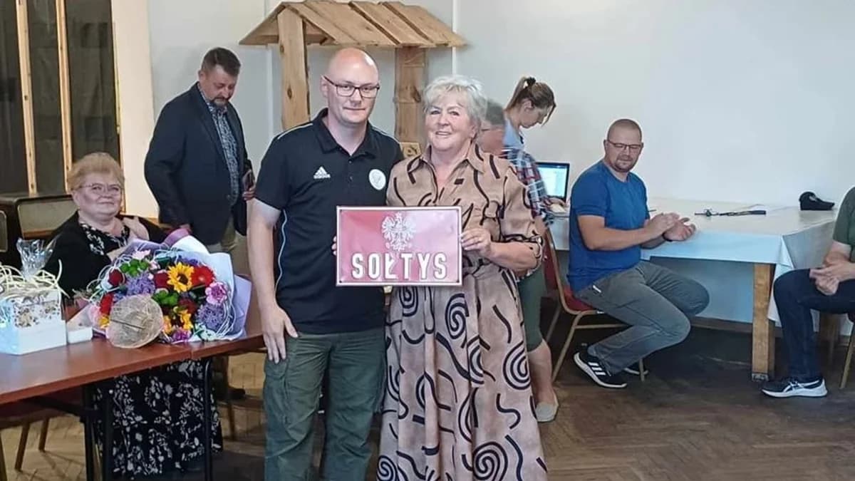 Sołtys Mieszkowa zrezygnował z pełnienia funkcji. Jakie są przyczyny i kiedy mieszkańcy wybiorą nowego gospodarza? [SONDA]