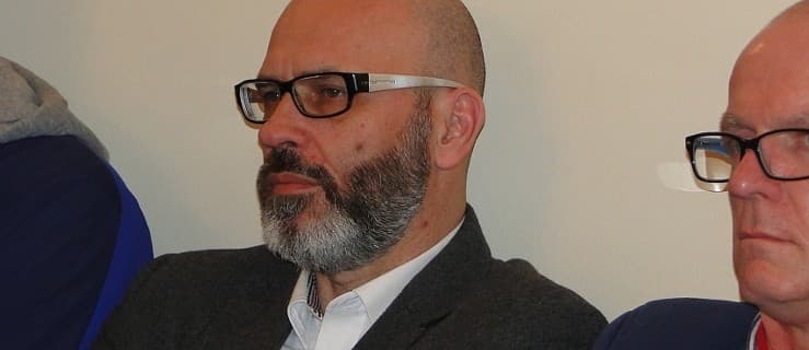 Dyrektor PCPR-u odwołany ze stanowiska