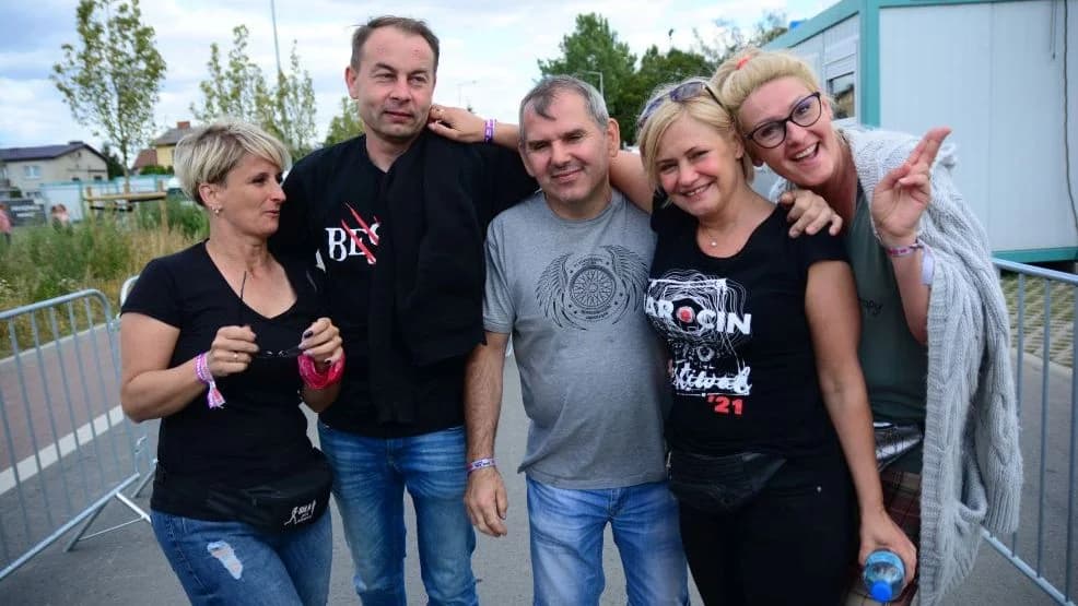 Jarocin Festiwal 2022. Zobacz, kto wystąpi w piątek 15 lipca
