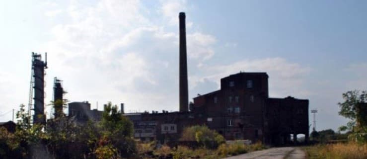 Cukrownia zniknie z powierzchni ziemi