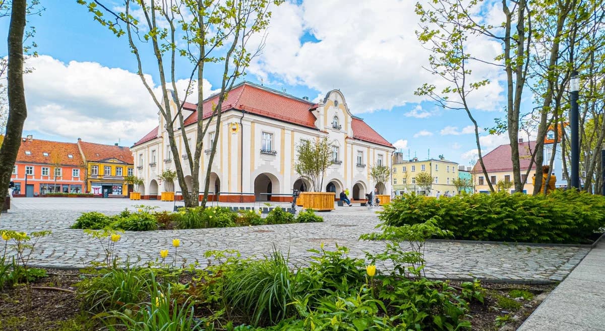 Burmistrz ogłosił nabór kandydatów do Komitetu Rewitalizacji Gminy Jarocin [SONDA]