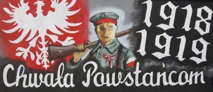 [QUIZ] Powstanie Wielkopolskie nie ma dla Ciebie tajemnic? Sprawdź swoją wiedzę