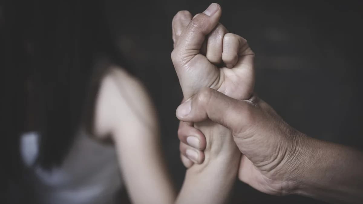 Kilkadziesiąt osób dotkniętych przemocą domową. Jest program jej przeciwdziałania na lata 2026-2030