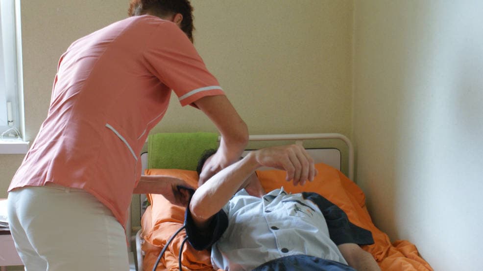 Jarocin. Szpital wraca do normalnej pracy po likwidacji oddziałów covidowych