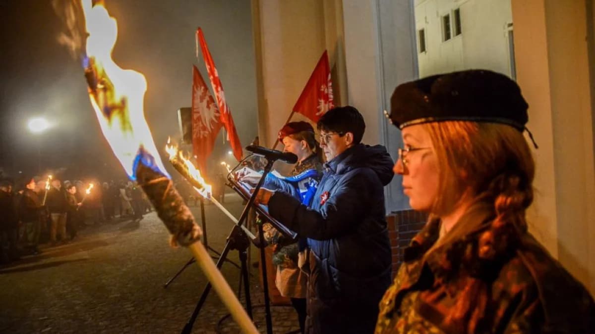 Kolejna rocznica wybuchu Powstania Wielkopolskiego. Jarociniacy uczcili ją w różny sposób [ZDJĘCIA]