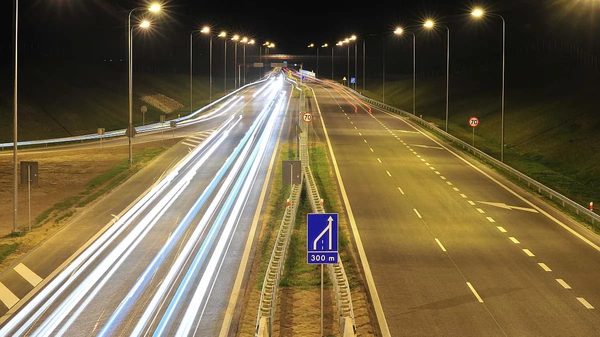 Przygotowania do budowy S11 Kórnik - Jarocin wkraczają w kolejny etap. Jest nowy termin zakończenia inwestycji [SONDA]