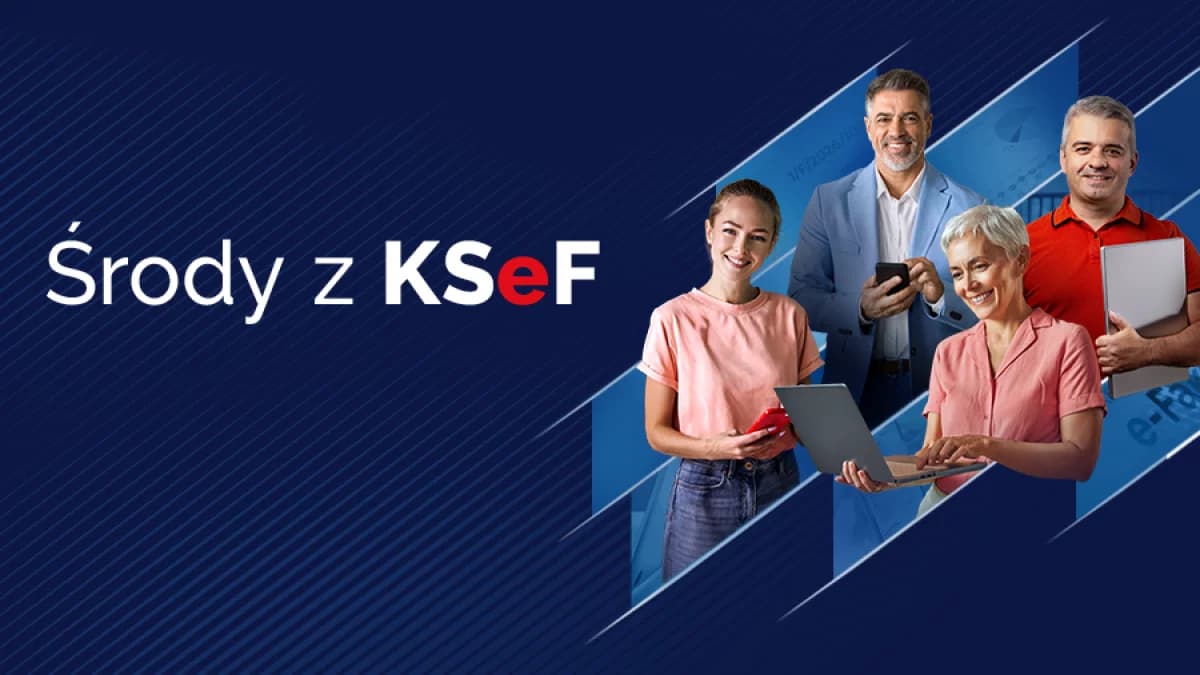 Skarbówka pomoże przygotować się do KSeF. Konsultacje w Nowym Mieście jeszcze w tym roku