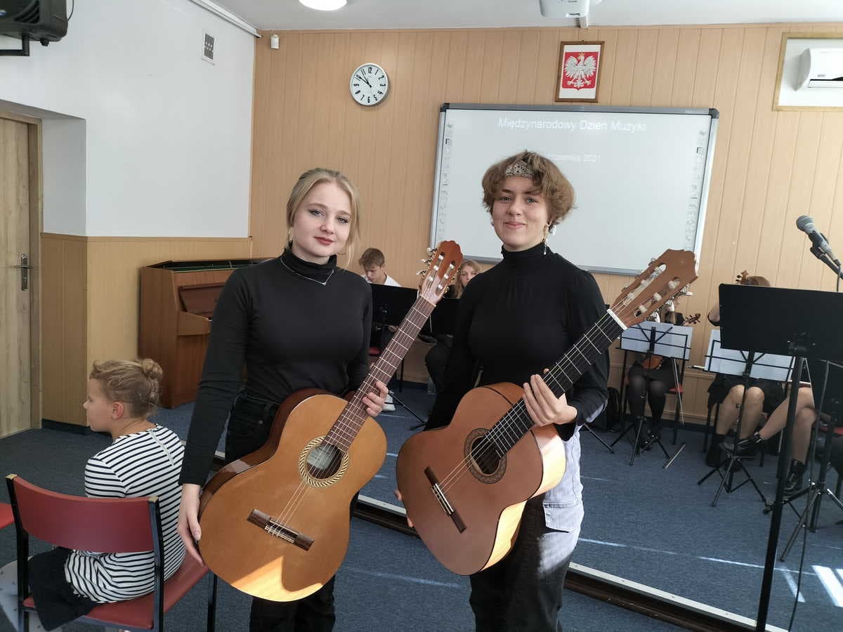 W Tarcach znów uczcili Święto Muzyki [ZDJĘCIA]